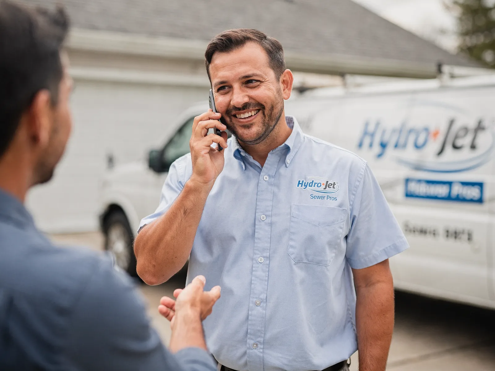 Hydro Jetting Near Me Westport Point, MA FAQs